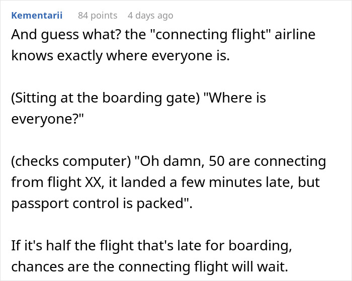 &ldquo;You Aren&rsquo;t Special&rdquo;: Entitled Family Attempts To Skip Massive Line, Faces Public Outrage