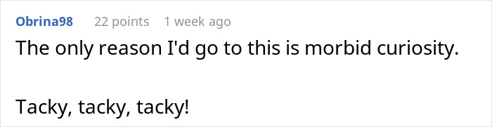 Couple&rsquo;s Bizarre Requests And Inappropriate Pre-Wedding Cards Upset Family And Guests