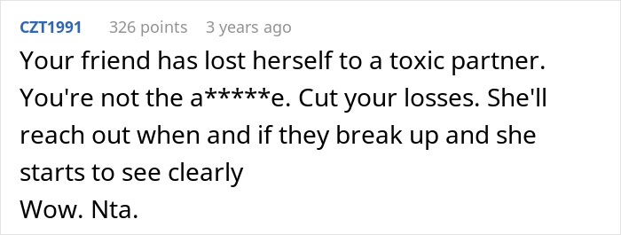 Woman Is Called An Idiot For Liking Hot Sauce By Her Friend&rsquo;s BF, Harshly Tells Him Off And Leaves