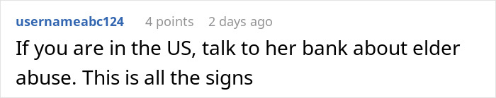 Aunt’s Generous Gift Turns Into A Headache As Her Greedy Daughter Demands It Back Aunt’s Generous Gift Turns Into A Headache As Her Greedy Daughter Demands It Back