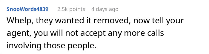 Woman Takes Revenge Against Rude Home Buyers By Removing Everything Not Included In The Contract