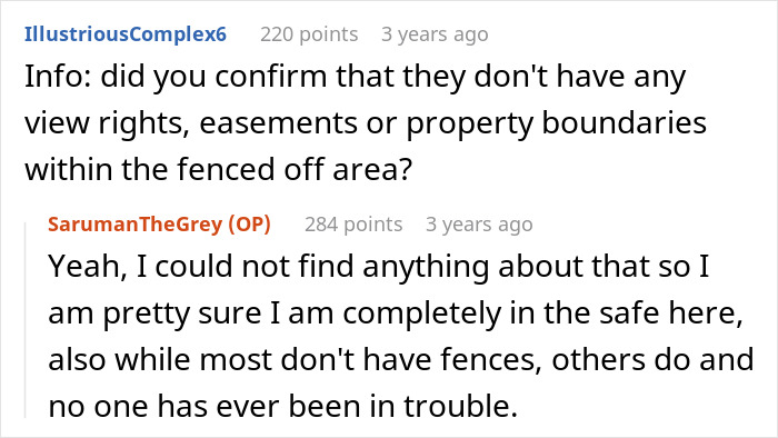 Entitled Parents Won&rsquo;t Stop Kids From Playing In Neighbor&rsquo;s Yard, Livid When They Put Up A Fence