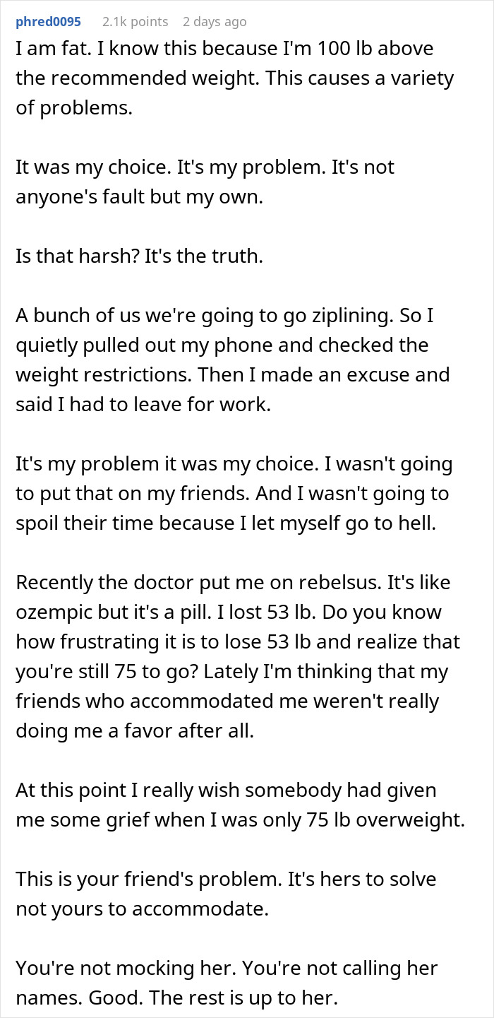 Friends Leave Obese Woman Behind As Her Weight Won&rsquo;t Let Her Rock Climb, Drama Ensues