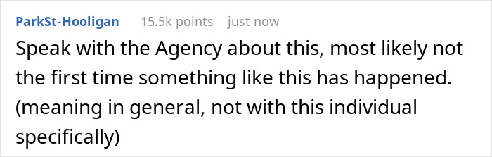 &ldquo;[Am I The Jerk] For Cutting Off My Surrogate After She Made Me and My Husband Feel Uncomfortable?&rdquo;