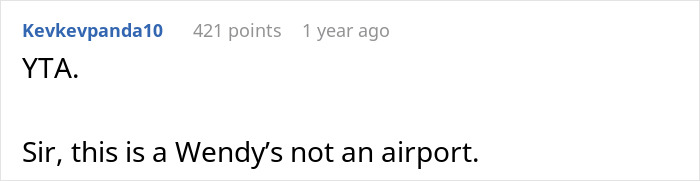 Wife Forced To Sleep On Couch After Refusing To Call Husband A Pilot As He’s Never Flown A Plane Wife Forced To Sleep On Couch After Refusing To Call Husband A Pilot As He’s Never Flown A Plane