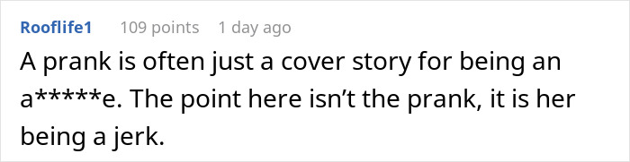 Anniversary Dinner Turns Sour After Wife&rsquo;s Awful Prank Leaves Man Questioning 10-Year Marriage