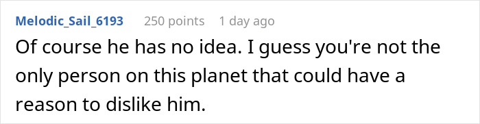 “Enjoy Your Glitter Bomb”: Sparkly Genitalia Confetti Sticks To Man As Stepdaughter Gets Revenge “Enjoy Your Glitter Bomb”: Sparkly Genitalia Confetti Sticks To Man As Stepdaughter Gets Revenge