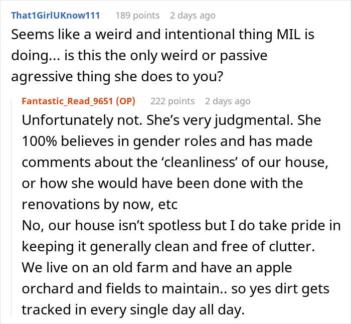 Couple Go No-Contact With MIL After Apology Dinner Ends In Sabotage