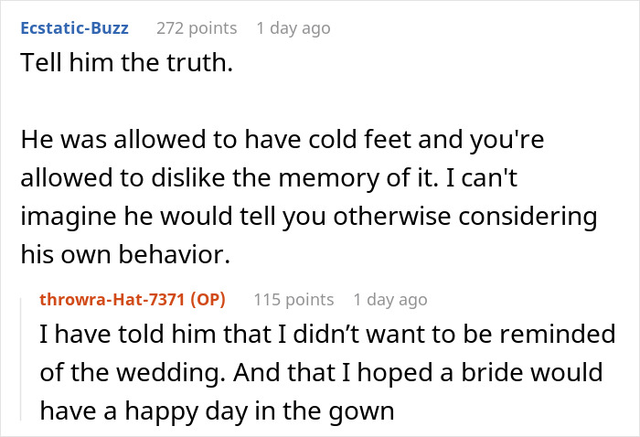Wife Heartbroken After Finding Out That Her Husband Of 9 Years Didn’t Really Want To Marry Her Wife Heartbroken After Finding Out That Her Husband Of 9 Years Didn’t Really Want To Marry Her