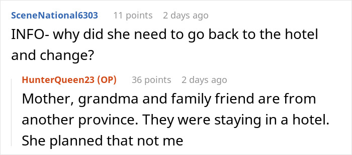 Bride&rsquo;s Mom Values Appearance So Much She Misses Daughter&rsquo;s Wedding Ceremony, Gets Angry With Her