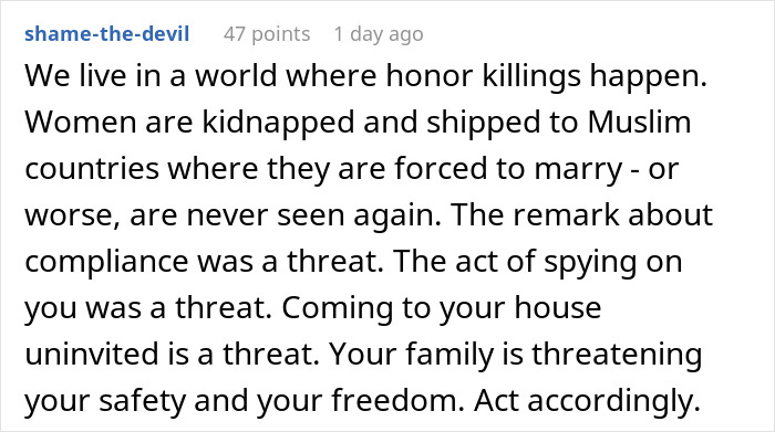Parents Install Hidden Camera In Daughter&rsquo;s Home To Police Intercourse, Spark Furious Fallout
