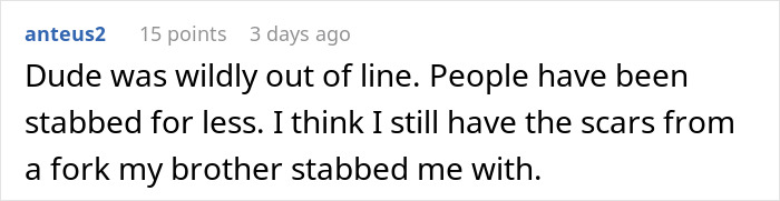 "They Never Asked And They Always Ate Everything": Woman Gets Revenge On Roommate "They Never Asked And They Always Ate Everything": Woman Gets Revenge On Roommate