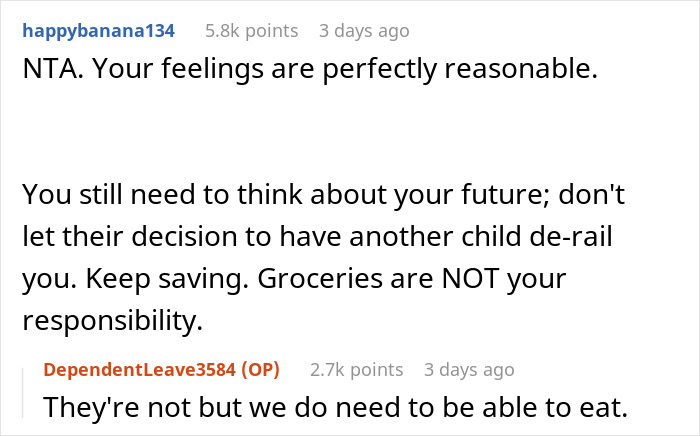 Parents Can&rsquo;t Understand Why Teen Is Not Excited About Their 8th Pregnancy, He Gets Really Honest