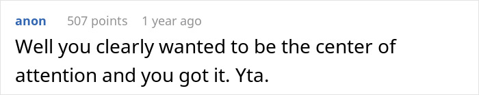 “Nobody Laughed”: Guy Leaves Wedding With His Tail Between His Legs After “Joke” Fails “Nobody Laughed”: Guy Leaves Wedding With His Tail Between His Legs After “Joke” Fails