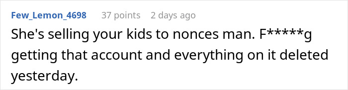 &ldquo;Divorce Looms&rdquo;: Mom Sells &ldquo;Exclusive&rdquo; Kids&rsquo; Content, Throws A Fit After Husband Finds Out