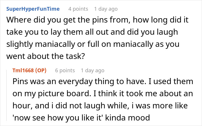 &ldquo;250 Flat-Headed Push Pins&rdquo;: Teen Takes Revenge After Learning How Her Bedroom&rsquo;s Being Used