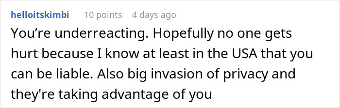 &ldquo;I've Become A Doormat&rdquo;: Brother Oversteps Sister&rsquo;s Boundaries, The Net Helps Her Open Her Eyes