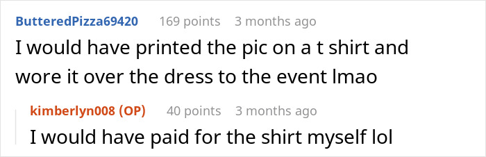 &ldquo;You Wore This To My Wedding&rdquo;: Karma Shows Up To Wedding, Leaving Bride Red With Embarrassment