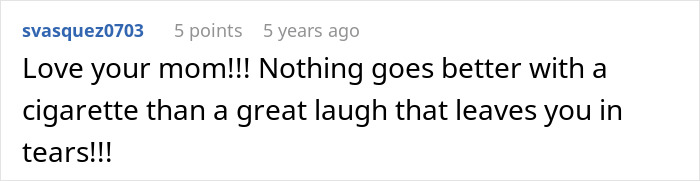 New Neighbors Disregard Requests, Woman Puts Rotten Soup In Their Cars