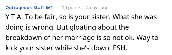&ldquo;I Told You So&rdquo;: Woman Warned Not To Push Husband Over The Edge, Acts Shocked When He Leaves Her