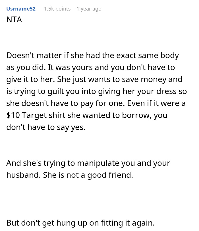 Plus-Sized Bride Doesn't Accept Rejection, Attempts To Snatch Friend&rsquo;s Wedding Dress When Told No