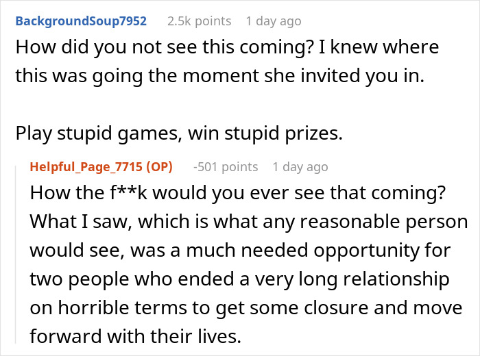 Woman Ruined Her Cheating Ex&rsquo;s Life A Year Later With &ldquo;The Most Cruel And Vindictive Revenge&rdquo;
