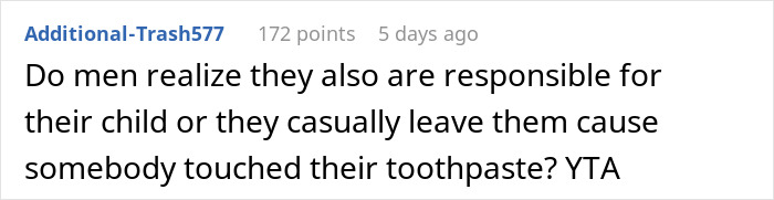 Man Is Served Divorce Papers After He Flew Back Home, Leaving Wife And Kid On Holiday Abroad