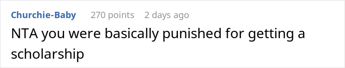 College Fund Wasted On Disney Trip Sparks Kid’s Quiet Rebellion, Parents Face It Years Later College Fund Wasted On Disney Trip Sparks Kid’s Quiet Rebellion, Parents Face It Years Later