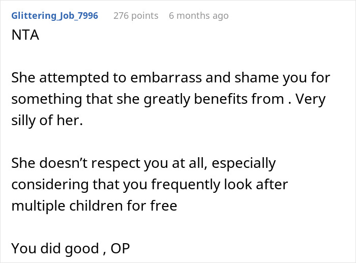 Woman Becomes The Embodiment Of &lsquo;Shocked Pikachu Face&rsquo; After Insults Make Free Babysitter Quit