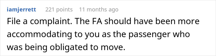 "I Can't Stop Thinking About The Audacity": Guy Can't Believe Entitled Parent On Flight "I Can't Stop Thinking About The Audacity": Guy Can't Believe Entitled Parent On Flight