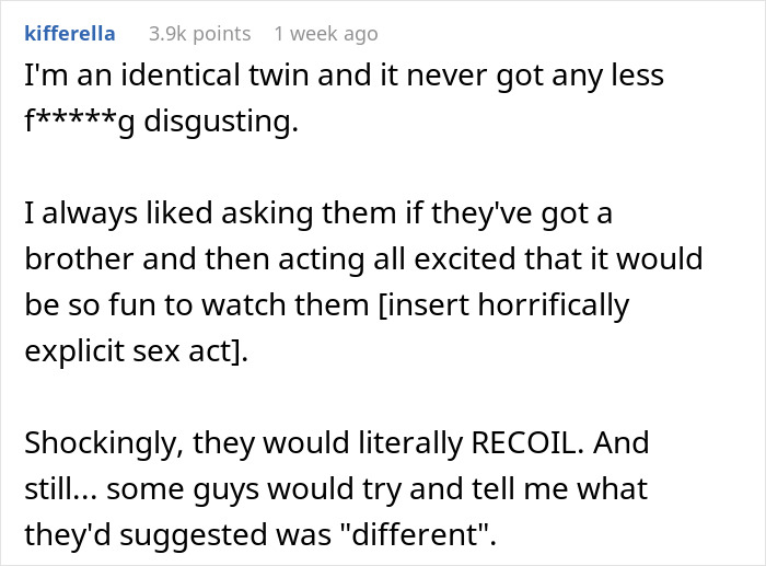 Man&rsquo;s &ldquo;Fantasy&rdquo; Makes Girlfriend Sick To Her Stomach, Now She Feels &ldquo;Horrible&rdquo; For Dumping Him