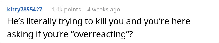 BF Holds His Partner Underwater, Is Surprised She Is Shaken And Upset BF Holds His Partner Underwater, Is Surprised She Is Shaken And Upset