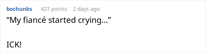 Bad Joke Ruins Engagement As Man&rsquo;s Sister Reveals What Fianc&eacute;e&rsquo;s Been Saying Behind His Back