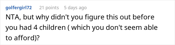 Wife Decides She&rsquo;s Had Enough Of Her Marriage After Husband Ruins Her Birthday For The 2nd Time