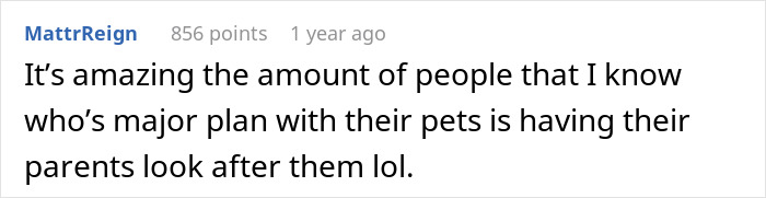 Woman Stops Talking To Mom Who Chose To Babysit Her Grandson Instead Of Watching Her Dogs