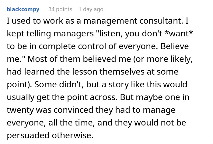 &ldquo;Gone To The Toilet&rdquo;: Boss Wants To Track Employees&rsquo; Every Minute, They Maliciously Comply