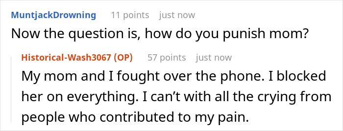 Woman&rsquo;s Affair With Her Sister&rsquo;s Fianc&eacute; Exposed By Dad, Bride Cuts Ties When She Finds Out Mom Knew