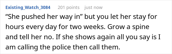 &ldquo;[Am I The Jerk] For Cutting Off My Surrogate After She Made Me and My Husband Feel Uncomfortable?&rdquo;