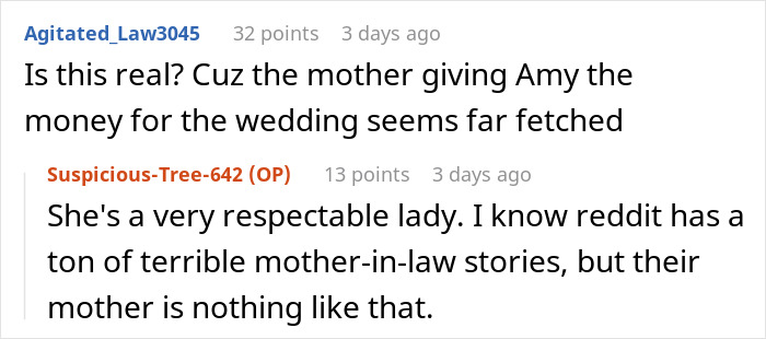 Two Relationships Come To An End After Proposal At Brother’s Wedding Didn’t Go As Planned Two Relationships Come To An End After Proposal At Brother’s Wedding Didn’t Go As Planned