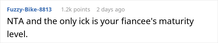 Bad Joke Ruins Engagement As Man&rsquo;s Sister Reveals What Fianc&eacute;e&rsquo;s Been Saying Behind His Back