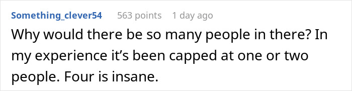 Man Explodes At Pregnant Wife After She Says Her Toxic MIL Won&rsquo;t Be Allowed In The Delivery Room