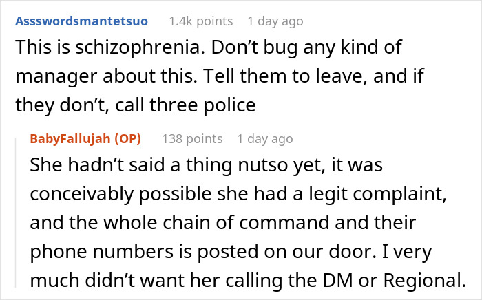 Woman Says Term On License Plate Is Copyrighted By Her Family, Says She’ll See Auto Shop In Court Woman Says Term On License Plate Is Copyrighted By Her Family, Says She’ll See Auto Shop In Court