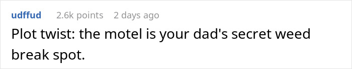 Kid Hides Phone To Track Dad&rsquo;s Location For A Sneaky THC Hit, Discovers His Secret Instead