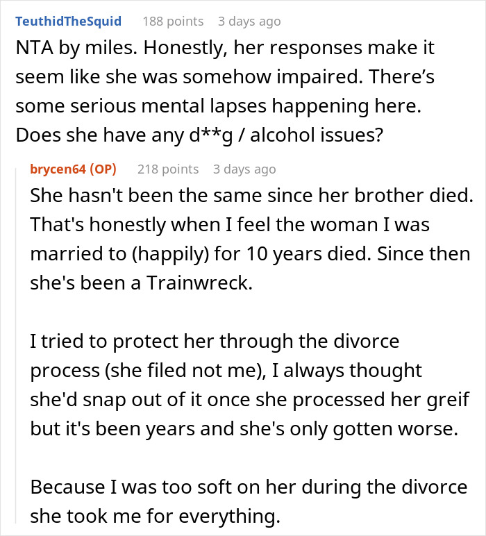 Dad Fixes 5-Year-Old's Health Issues In A Few Hours, Ex-Wife Calls Cops On Him Dad Fixes 5-Year-Old's Health Issues In A Few Hours, Ex-Wife Calls Cops On Him