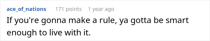 Woman Maliciously Complies With &ldquo;No Abbreviations&rdquo; Rule, Makes Supervisor Look Stupid