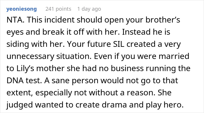 Man Adopts Late BFF’s Daughter, Gets Handed DNA Results Years Later By Snooping SIL Man Adopts Late BFF’s Daughter, Gets Handed DNA Results Years Later By Snooping SIL