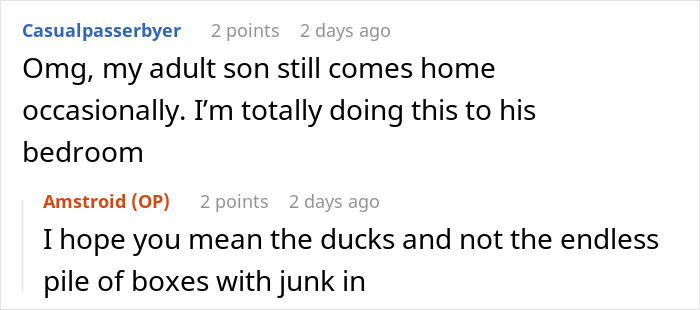 Guy Hides 200 Ducks In His Mom&rsquo;s House To Get Back At Her For Junk, His &ldquo;Revenge&rdquo; Backfires