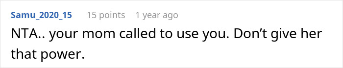 Mom Abandons Daughter At 5YO, Faces The Consequences Of Her Actions When She&rsquo;s Sick And Alone