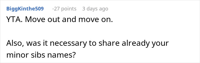 Parents Can&rsquo;t Understand Why Teen Is Not Excited About Their 8th Pregnancy, He Gets Really Honest