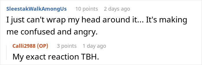 “Get Off My Deck”: Entitled Couple Demands Woman Share Her Gazebo, Gets Evicted Instead “Get Off My Deck”: Entitled Couple Demands Woman Share Her Gazebo, Gets Evicted Instead